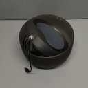 SIBAYS 118oz/3.5L Cat Water Fountain, Automatic Pet Water Fountain for Cats Indoor, Quiet Cat Fountain for Drinking with Water Level LED Light, Dog Water Bowl Dispenser Easy to Clean(FS75)