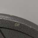 Signature Fitness Cast Iron Plate Weight Plate for Strength Training and Weightlifting, Olympic or Standard, Multiple Sizes (Standard (1-Inch Center))