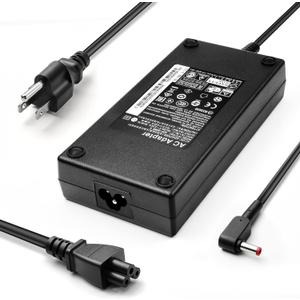 HNHTKJ 180W 135W Charger Fit for Acer Nitro 5 AN515 N20C1, ADP-135KB T ADP-180MB K AC Adapter