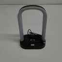 BYTECH 3 In 1 Wireless Charger Lamp and Headphone Stand