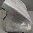 Muslin Baby Changing Pad, 2 Pack Muslin Soft Cotton Covers & Waterproof Lining Foam Diaper Changing Table Pad 32" x 16.6" Mat for Dressers (Beige+Light Pink)