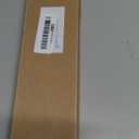 Rebar-Stakes-12-Inch-Galvanized, U Hook Trampoline Stakes 6 Pack Ground Anchors Tent Stakes Heavy Duty for Plants Anti-Rust Landscape Fabric Stakes Artificial Turf