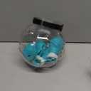 Cat Muzzle and Boots, Adjustable Helmet for Grooming, Breathable Hood Face Mask for Shaving Head Bubble Cover, Anti Bite Headgear Cat Holder for Bathing