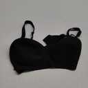 Hanes Women's SmoothTec ComfortFlex Fit Wirefree Bra, L