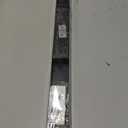 2 Pack 31.4inch Modern Exterior Wall Lights, 6000K Cold White, Outdoor Wall Mount Linear Sconces, 31W, IP65 Waterproof Minimalist Strip Led Lighting for House, Porch, Garage, Garden