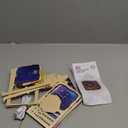 3D Puzzle Nightlight-DIY LED Light 3D Universe Jigsaw Wooden Puzzle-Art Lamp and Craft Kits for Kids and Adults-Birthday Gifts Toys-Home Desk Decor Family Game