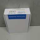 Callez Wired Computer Headset, 3.5mm/USB-C Headset with Mic Noise Cancelling for Work, Cell Phone Headphone for PC Laptop Mac iPhone Samsung Zoom Teams Call Center Home Office, in-line Controls