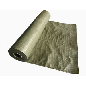 Durable Factory Price Laminated PP Woven Fabric Roll for Bags
(90x210 cm)