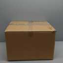 Headlights Assembly Compatible With 2005-2009 Chevy Equinox SUV, W/LED Bulbs, Replacement Headlamp Driver and Passenger Side, Pair Chrome Housing Amber Reflector 05-09 Equinox Head Light