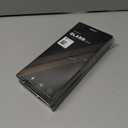 2 x Toughest 9H+ Glass for iPhone 16 Pro Max Screen Protector [Military Grade Shatterproof][Full Coverage Protection] HD Screen Protector iPhone 16 Pro Max Top Durable Tempered Glass, 2 Packs