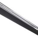 Body Side Molding/Door Lower Molding w/Chrome, Fits for 2016-2020 Kia Sorento Front Right(Passenger Side Front), Repalces OEM 87722-C5200 87722-C6200, 75177