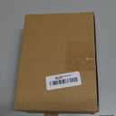 Grow Tent Dehumidifier, Smart Temp and Humidity Controller with External Heating or Cooling Interface, Auto Dehumidification Kit for Safes/Cabinets/Electric Box/Closets, AC/DC 85-265V, Auto Shut Off