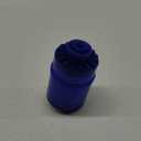 PUR PLUS Faucet Mount Replacement Filter 1-Pack, Genuine PUR Filter, 3-in-1 Powerful, Natural Mineral Filtration, Lead Removal, Blue (RF99991)