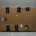 SATINIOR 36 Pieces Large Letter Stencils Number Reusable Alphabet Stencils Numbers Templates Craft for Wood Wall Fabric Signage Chalkboard Painting DIY Projects (19 Inch)