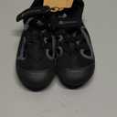 Children's Black Water Shoes Size 12