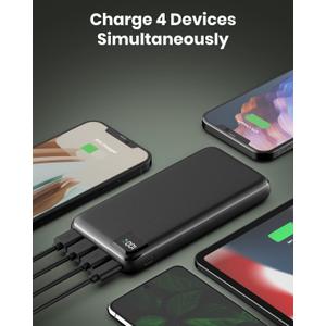 ZGEAR USB C to HDMI 6Ft  Video Cable