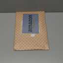 Bedsure Satin Pillowcase for Hair and Skin Queen - Black Silky Pillowcase 2 Pack with Envelope Closure, Similar to Silk Pillow Cases, Gifts for Women Men, 20x30 Inches, 2pcs