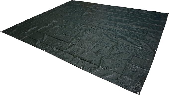 Multipurpose Duty Waterproof Poly Tarp Cover