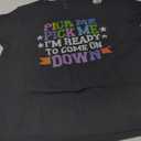 Price Right Pick Me Ready Come On Down Funny Game Show T-Shirt, M