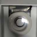 FAHKNS Smart Health Ring for Women Men: Fitness Tracker Ring with Heart Rate,Blood Oxygen,Sleep Monitor,Stress,Steps Counter,IP68 Waterproof for iOS & Android,No APP Fees (Silver,6#)