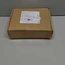 Amazon Basics Lightweight Super Soft Comfortable Breathable Wrinkle Resistant Brushed Microfiber 4-Piece Bed Sheet Set with 14-Inch Deep Pockets, Queen, Dark Gray, Solid