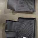 7 Pieces NAIBEVE Floor Mats FOR 2024 SUBARU 