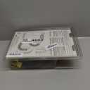 Mr. Heater F271803 12ft Big Buddy Hose with Regulator,Multi (Small)