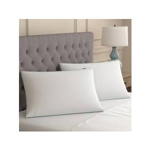 Sealy Medium/Firm Bed Pillow Standard/Queen
