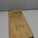 Gingbau Squirrel Trap Foldable Heavy Duty Humane Live Animal Cage Trap (Not for Mouse)