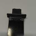 3F2Z-18591-AA YH-1715 HVAC Blower Motor Resistor Compatible With Ford F150,F250,F350 Super Duty,Lincoln, Mercury Mustang,Mark LT, Mariner,Escape