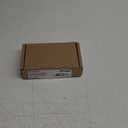 Master Lock Gold Outdoor Combination Lock, Heavy Duty Weather Resistant Padlock, Resettable Combination Lock for Outdoor Use 1.2 x 2 x 3.87 inches, 2 Pack, M175LFEC2