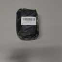 Mini Carrying Case, Hard Protective Case Travel Portable Storage Case Shell for Hero11/10/9/8/7/6/5, DJI Osmo Action 3/4 ACTION 5, YI Action Camera and More (Black