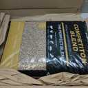 Camp Chef Competition Blend BBQ Pellets, Hardwood Pellets for Grill, Smoke, Bake, Roast, Braise and BBQ, 20 lb. Bag