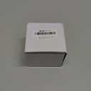 2Pack Adjustable Security Wall Mount Bracket for Ring Stick Up Cam & Ring Outdoor Cam Plus, Perfect View Angle for Your Surveillance Camera System - White