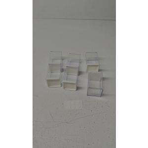 JOY HOUSE Art Toy Box 6 Pack