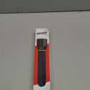 Energizer LED Flashlight Vision PRO, Ultra Bright 1000+ Lumens, IPX4 Water Resistant, Aircraft-Grade Aluminum LED Light, Rugged Metal Flash Light for Outdoors, Emergency Power Outage, Black