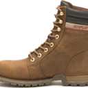 CAT Women's Echo Waterproof Steel Toe, Size 7.5