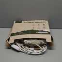 Heated Throw Blanket Electric 50"x60" - Soft Sherpa Throws with 9 Heat Levels and 1-10 Hour Timer, Machine Washable, Cozy Couch Blanket for Home & Office, Christmas & House Warming Gifts - Beige