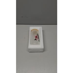 Monogrammed Glass Drinking Cup With Bamboo Lid StrawCustomized Iced Coffee Tumbler 16oz Clear Mason Jar Beer Water Smoothie Cocktail Accessories Cool Cute Mug Gift Vasos De Vidrio Con Tapa Popote,A