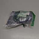 Dominican and Colombian Mix DNA Flag Heritage T-Shirt Navy, Size L