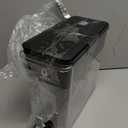 Brita Water Dispenser, UltraMax Elite Filter, Removes 99% of Lead, Includes 1 Filter, 27-Cup Capacity, Black