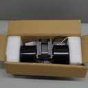 GFK160 GFK-160A Fireplace Blower Fan Kit for Heat N Glo 6000CLX 6000 DVTFL SL-550TR, Quadrafire 7100, Hearth and Home DV3732 DV3732-B, Heatilator, Fasco, Superior, GTI, Jakel, Royal, Regency