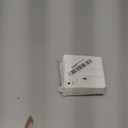 Apple EarPods Headphones with Lightning Connector, Wired Ear Buds for iPhone with Built-in Remote to Control Music, Phone Calls, and Volume