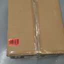 Seat Suspension Kit with Slider Track, Universal Fit for Zero Turn Mower, Tractor, Forklift,Compatible with Most Aftermarket Seats