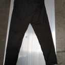  Black Leggings 3XL 