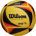 WILSON AVP Game Volleyballs - Official Size