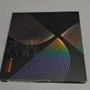 TORRAS Magnetic Shockproof for Samsung Galaxy Z Fold 7 Case with S Pen Holder & Screen Protector, Fit for MagSafe, Mil-Grade Hinge Protection, Translucent Slim Case for Samsung Z Fold 7, Black