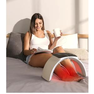 7 in 1 Color LED The-rapy Device at Home