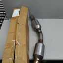 Catalytic Converter Compatible with Toyota Corolla/Matrix 2009 2010 2011 2012 2013 L4 1.8L (EPA Compliant