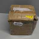 Customadeonly 4 Pieces 1.0" (25mm) Hub Centric Wheel Spacers Adapters Bolt Pattern 5x5.5 5x139.7 Compatible for Ram 1500 2012-2018 Ram 1500 Classic 2019-2022 (Silver)